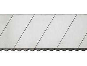 Hullámos törhető penge SK5 18 MM - ABRABORO - B0006017 - Szerszám >>Kézi szerszám>> Festő