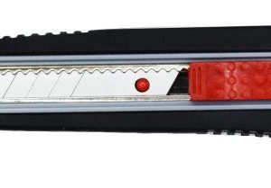 SOFTGRIP 2K KÉS Premium ABS 140x29x15 MM - ABRABORO - B0004577 - Szerszám >>Kézi szerszám>> Festő