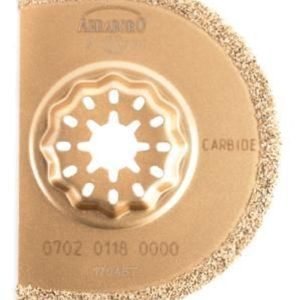 STARLOCK TCT Körfűrészlap 75 MM - ABRABORO - B0003951 - Szerszám >> Kézi szerszám >>Kézi szerszámok