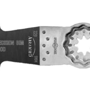 STARLOCK Fűrészlap 50x35 MM - ABRABORO - B0003948 - Szerszám >> Kézi szerszám >>Kézi szerszámok