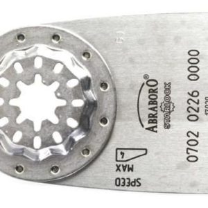 STARLOCK Merev Spakli 34x50 MM - ABRABORO - B0003953 - Szerszám >> Kézi szerszám >>Kézi szerszámok