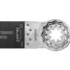 STARLOCK Fűrészlap 55x35 MM - ABRABORO - B0004568 - Szerszám >> Kézi szerszám >>Kézi szerszámok