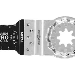 STARLOCK Fűrészlap 45x35 MM - ABRABORO - B0004564 - Szerszám >> Kézi szerszám >>Kézi szerszámok