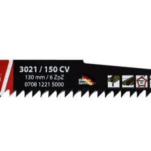 Orrfűrészlap CV 3021/150 - ABRABORO - B0003412 - Szerszám >> Kézi szerszám >>Kézi szerszámok