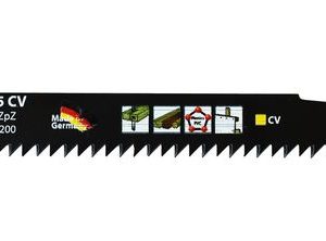 Orrfűrészlap CV 3021/225 - ABRABORO - B0003413 - Szerszám >> Kézi szerszám >>Kézi szerszámok