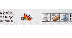 Orrfűrészlap BI-METAL 3013/200 - ABRABORO - B0003418 - Szerszám >> Kézi szerszám >>Kézi szerszámok