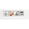Orrfűrészlap BI-METAL 3018/280 - ABRABORO - B0003421 - Szerszám >> Kézi szerszám >>Kézi szerszámok