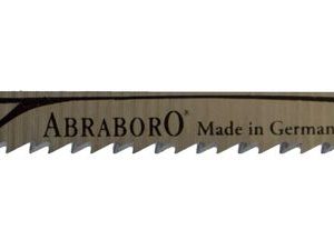 SzúróFűrészlap HC101B - ABRABORO - B0003376 - Szerszám >> Elektromos
