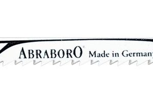 SzúróFűrészlap HC101BF - ABRABORO - B0003377 - Szerszám >> Elektromos