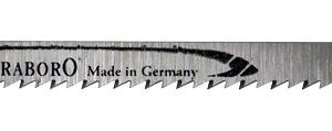 SzúróFűrészlap HC301CD - ABRABORO - B0003383 - Szerszám >> Elektromos