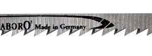 SzúróFűrészlap HC301DL - ABRABORO - B0003389 - Szerszám >> Elektromos