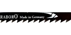SzúróFűrészlap HGS344D - ABRABORO - B0003387 - Szerszám >> Elektromos
