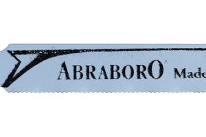 SzúróFűrészlap MG107 - ABRABORO - B0003392 - Szerszám >> Elektromos