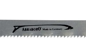 SzúróFűrészlap MG218A - ABRABORO - B0003394 - Szerszám >> Elektromos