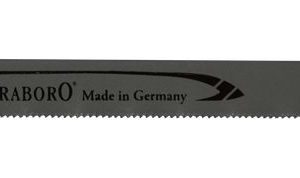 SzúróFűrészlap MG321AF - ABRABORO - B0003395 - Szerszám >> Elektromos