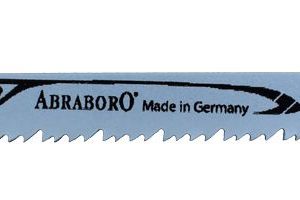 SzúróFűrészlap MG123XF - ABRABORO - B0003393 - Szerszám >> Elektromos