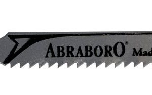 SzúróFűrészlap MG118B - ABRABORO - B0003397 - Szerszám >> Elektromos