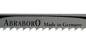 SzúróFűrészlap K127D - ABRABORO - B0003398 - Szerszám >> Elektromos