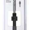 Lyukfűrész SDS PLUS Adapter ZE 6/14-30 MM - ABRABORO - B0003597 - Szerszám >>Elektromos