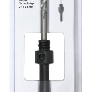 Lyukfűrész SDS PLUS Adapter ZE 6/14-30 MM - ABRABORO - B0003597 - Szerszám >>Elektromos