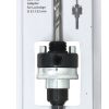 Lyukfűrész SDS PLUS Adapter ZE 7/32-250 MM - ABRABORO - B0003598 - Szerszám >>Elektromos