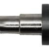HSS-CO Lyukfűrész Adapter HEX 10 MM QUICK-LOCK - ABRABORO - B0006155 - Szerszám >>Elektromos