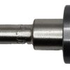 HSS-CO Lyukfűrész Adapter SDS+ QUICK-LOCK - ABRABORO - B0006157 - Szerszám >>Elektromos