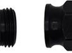 HSS-CO Lyukfűrész BEFOGÓ SET 14-30 + 32-125 - ABRABORO - B0006162 - Szerszám >>Elektromos