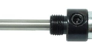 HM Lyukfűrész hatszög Adapter ZE 11/14-30 MM - ABRABORO - B0004525 - Szerszám >>Elektromos