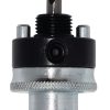 HM Lyukfűrész hatszög Adapter ZE 15/32-125 MM - ABRABORO - B0004528 - Szerszám >>Elektromos
