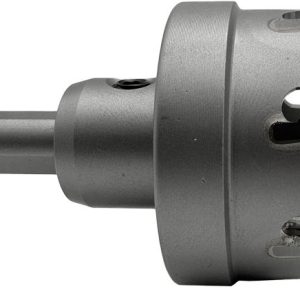 TCT Lyukfűrész 16 x 10 MM - ABRABORO - B0005661 - Szerszám >>Elektromos