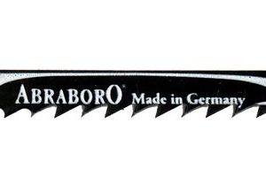 SzúróFűrészlap UHGS 14 - ABRABORO - B0003409 - Szerszám >> Elektromos