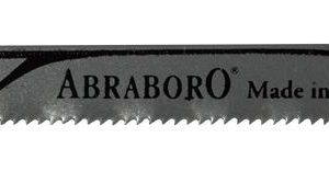 SzúróFűrészlap UMG 11 - ABRABORO - B0003410 - Szerszám >> Elektromos