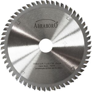 HM Körfűrészlap Basic 350x3