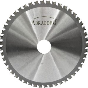 HM Körfűrészlap Acél 305x3