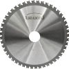 HM Körfűrészlap Acél 355x3