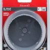 HSS-CO Lyukfűrész GREY STAR 20 MM - ABRABORO - B0006164 - Szerszám >>Elektromos