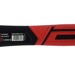 Ráverőkalapács 1250 GR. - ABRABORO - B0006001 - Szerszám >>Kézi szerszám>>Kézi szerszámok