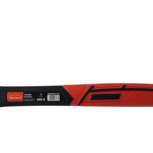 Kőműveskalapács 600 GR. - ABRABORO - B0006008 - Szerszám >>Kézi szerszám>>Kézi szerszámok