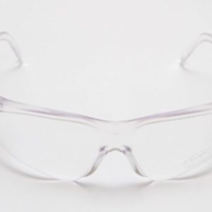Átlátszó védőszemüveg - Basic - ABRABORO - C0000649 -