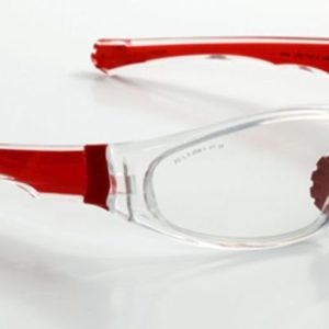 Átlátszó védőszemüveg - Premium - ABRABORO - C0000656 -