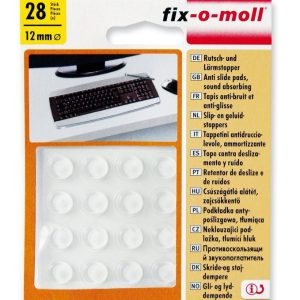 Műanyag ütköző 12 MM - ABRABORO - B0003690 - Szerszám >> Műhelyberendezés >> Egyéb műhelyberendezés