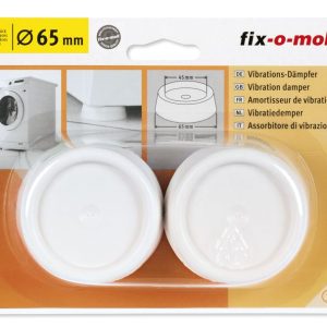 Rezgéscsillapító mosó- és szárítógéphez - 65mm - ABRABORO - F0000099 -