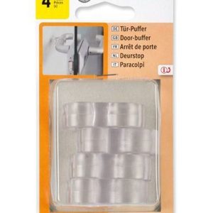 Ajtóütköző KILINCSRE - ABRABORO - B0003682 - Szerszám >> Műhelyberendezés >> Egyéb műhelyberendezés