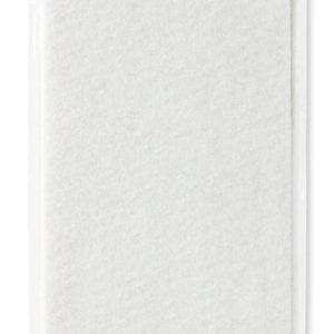 Vágható filc Fehér 100x200 MM - ABRABORO - B0003700 - Szerszám >> Műhelyberendezés >> Egyéb műhelyberendezés