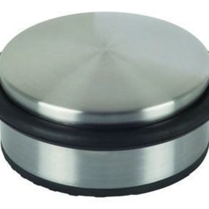 Ajtóütköző Króm 73x77 MM - ABRABORO - B0003681 - Szerszám >> Műhelyberendezés >> Egyéb műhelyberendezés