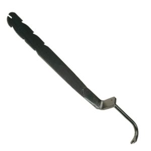 Palázó szeghúzó 400mm - STUBAI - B0006306 - Szerszám >>Kézi szerszám>>Kézi szerszámok