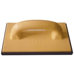 Műanyag simító gumis 14x23/10 mm - STUBAI - B0006338 - Szerszám >>Kézi szerszám>> Festő