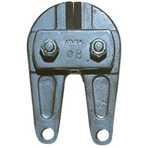 Tartalék pofa 630mm - STUBAI - B0006358 - Szerszám >>Kézi szerszám>> Festő