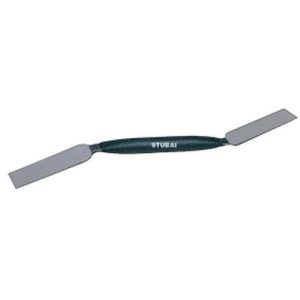 Stukkóvas szögletes 25/30 mm bliszterezve - STUBAI - B0006374 - Szerszám >>Kézi szerszám>> Festő